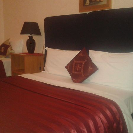 Belhorizon Guest House Rome Bagian luar foto