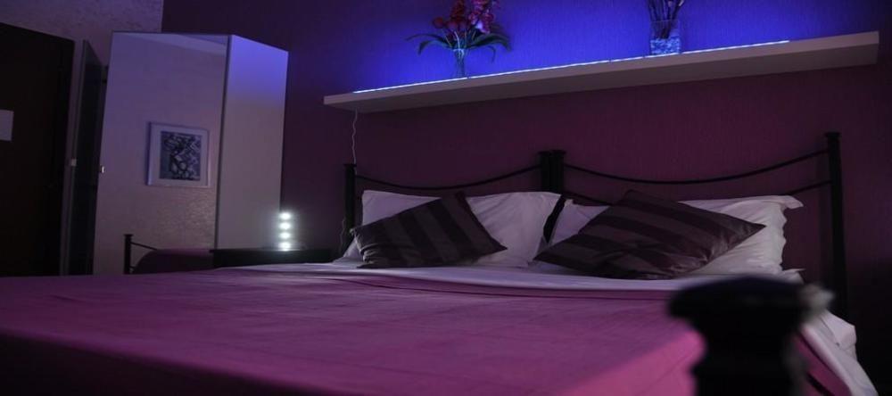 Belhorizon Guest House Rome Bagian luar foto