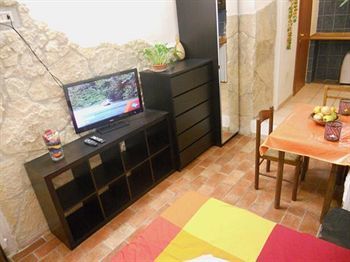 Belhorizon Guest House Rome Bagian luar foto