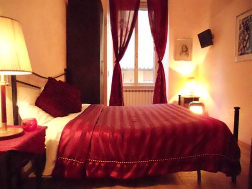 Belhorizon Guest House Rome Bagian luar foto