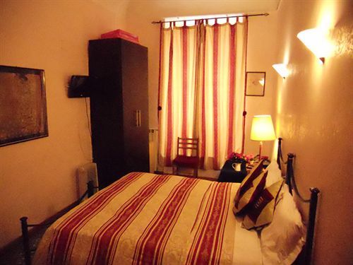 Belhorizon Guest House Rome Bagian luar foto