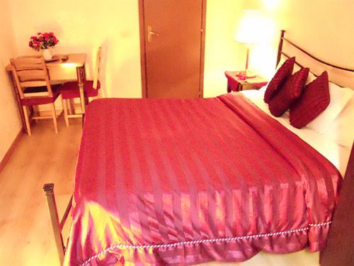 Belhorizon Guest House Rome Bagian luar foto