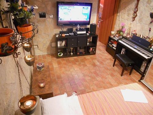 Belhorizon Guest House Rome Bagian luar foto