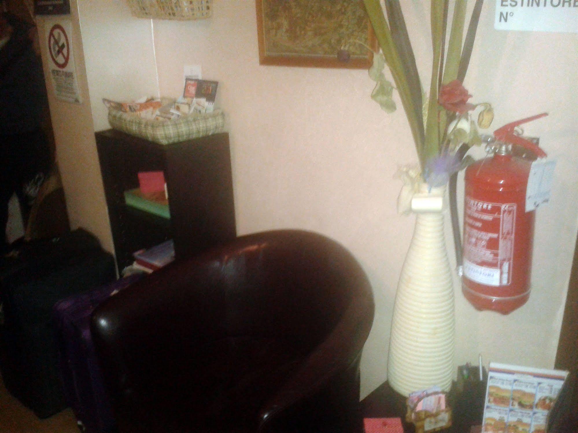 Belhorizon Guest House Rome Bagian luar foto