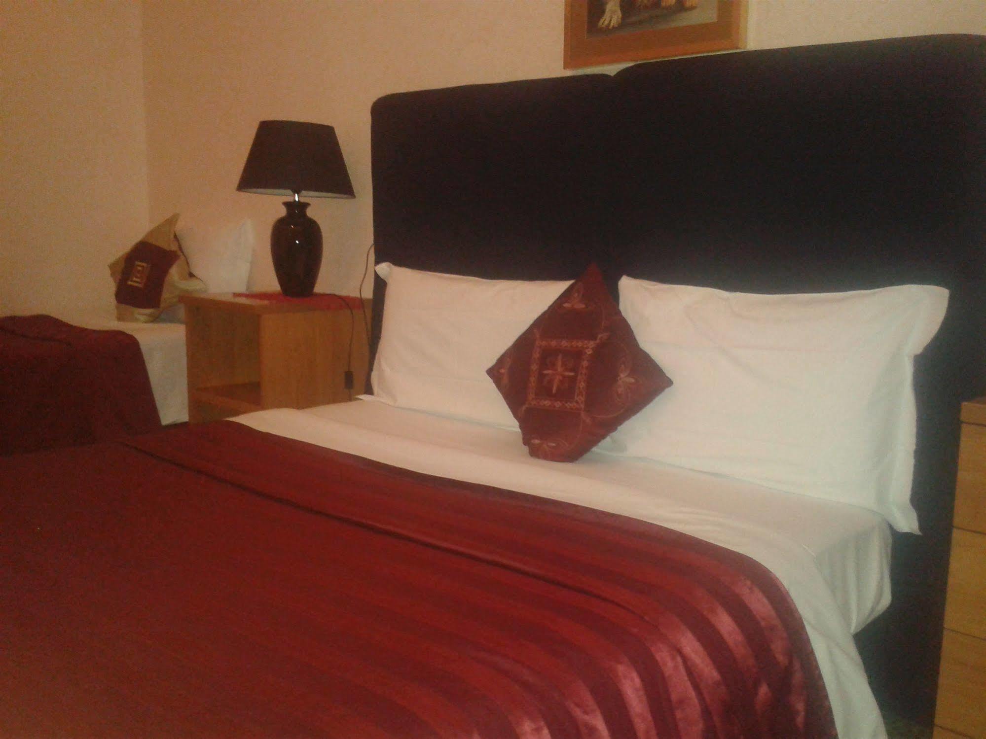 Belhorizon Guest House Rome Bagian luar foto